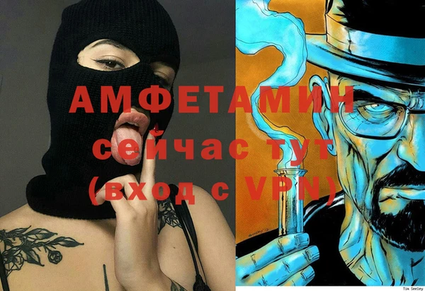 стафф Алзамай